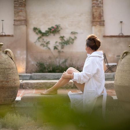 Relais Conac 1888 - Luxury B&B - Adults Only Castelnuovo Don Bosco ภายนอก รูปภาพ