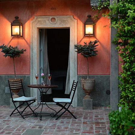 Relais Conac 1888 - Luxury B&B - Adults Only Castelnuovo Don Bosco ภายนอก รูปภาพ