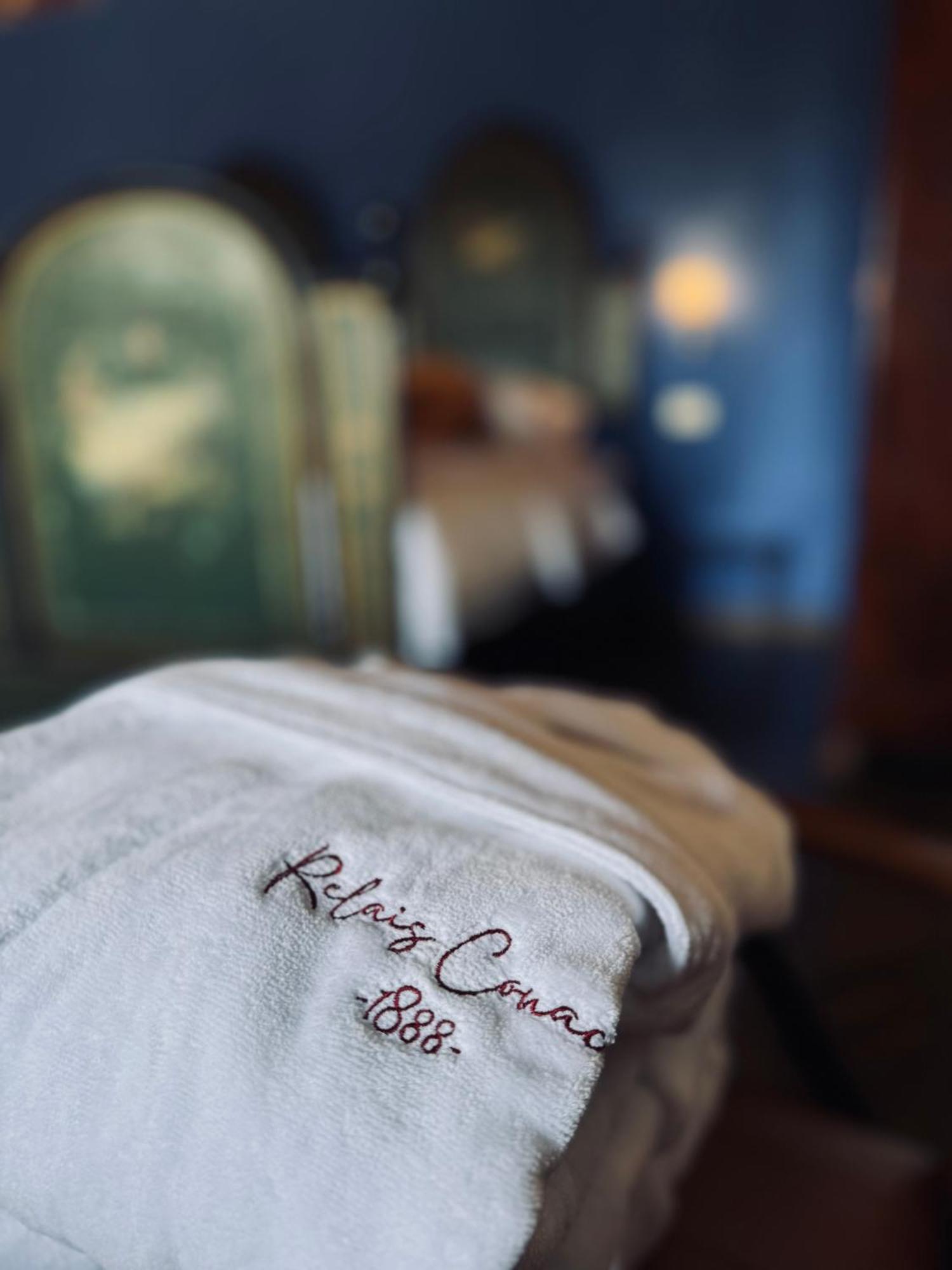Relais Conac 1888 - Luxury B&B - Adults Only Castelnuovo Don Bosco ภายนอก รูปภาพ