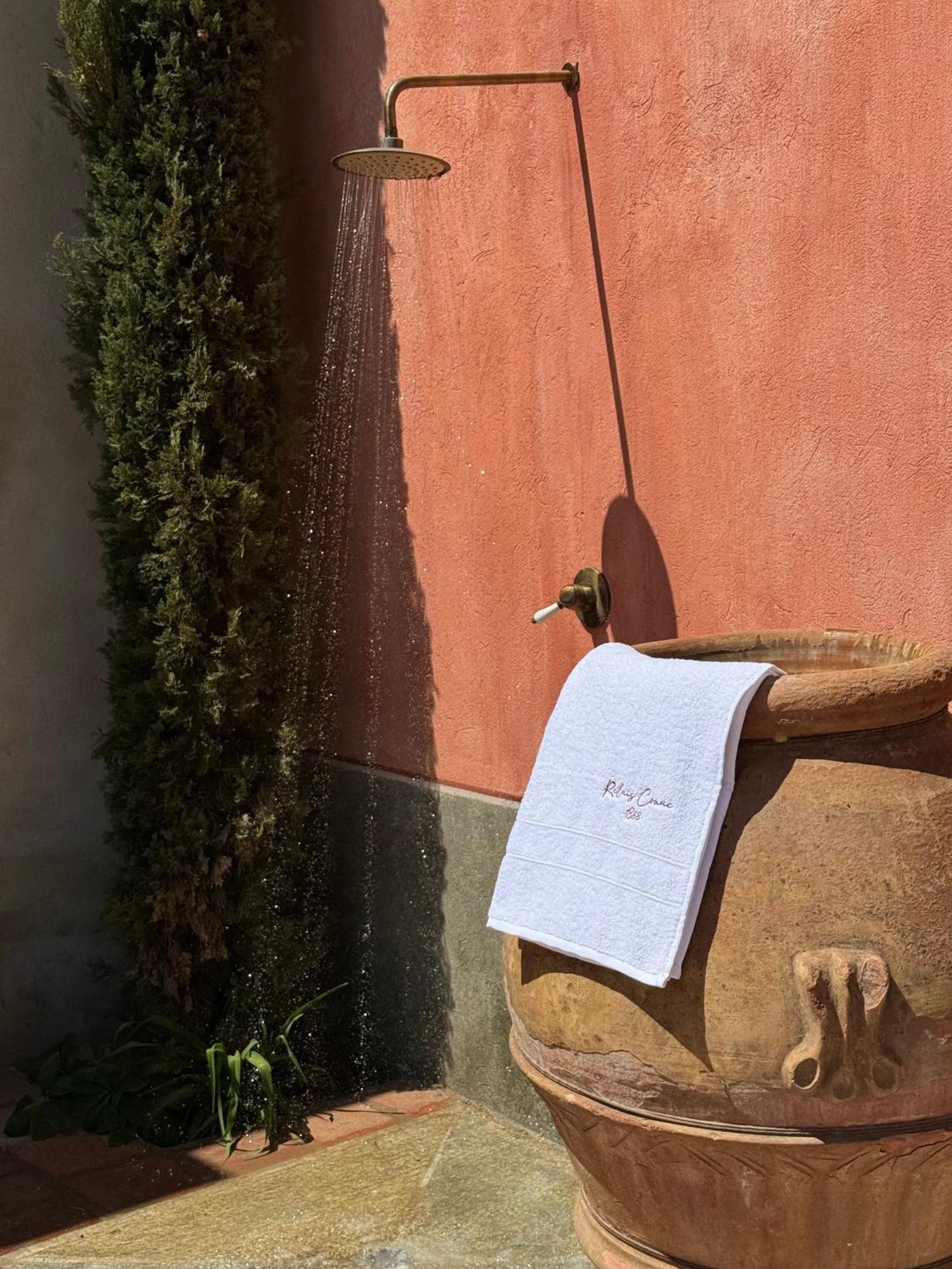 Relais Conac 1888 - Luxury B&B - Adults Only Castelnuovo Don Bosco ภายนอก รูปภาพ