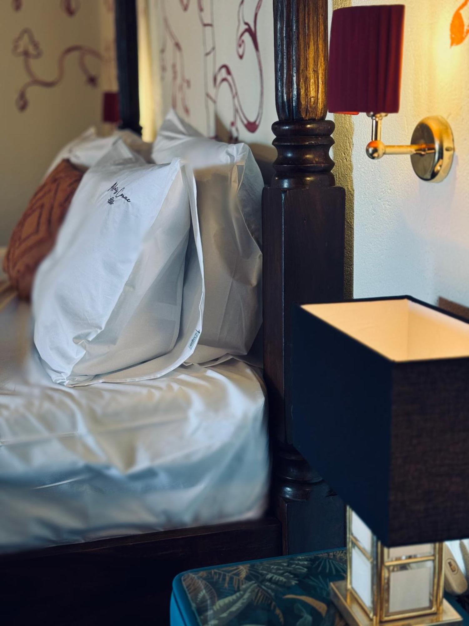 Relais Conac 1888 - Luxury B&B - Adults Only Castelnuovo Don Bosco ภายนอก รูปภาพ