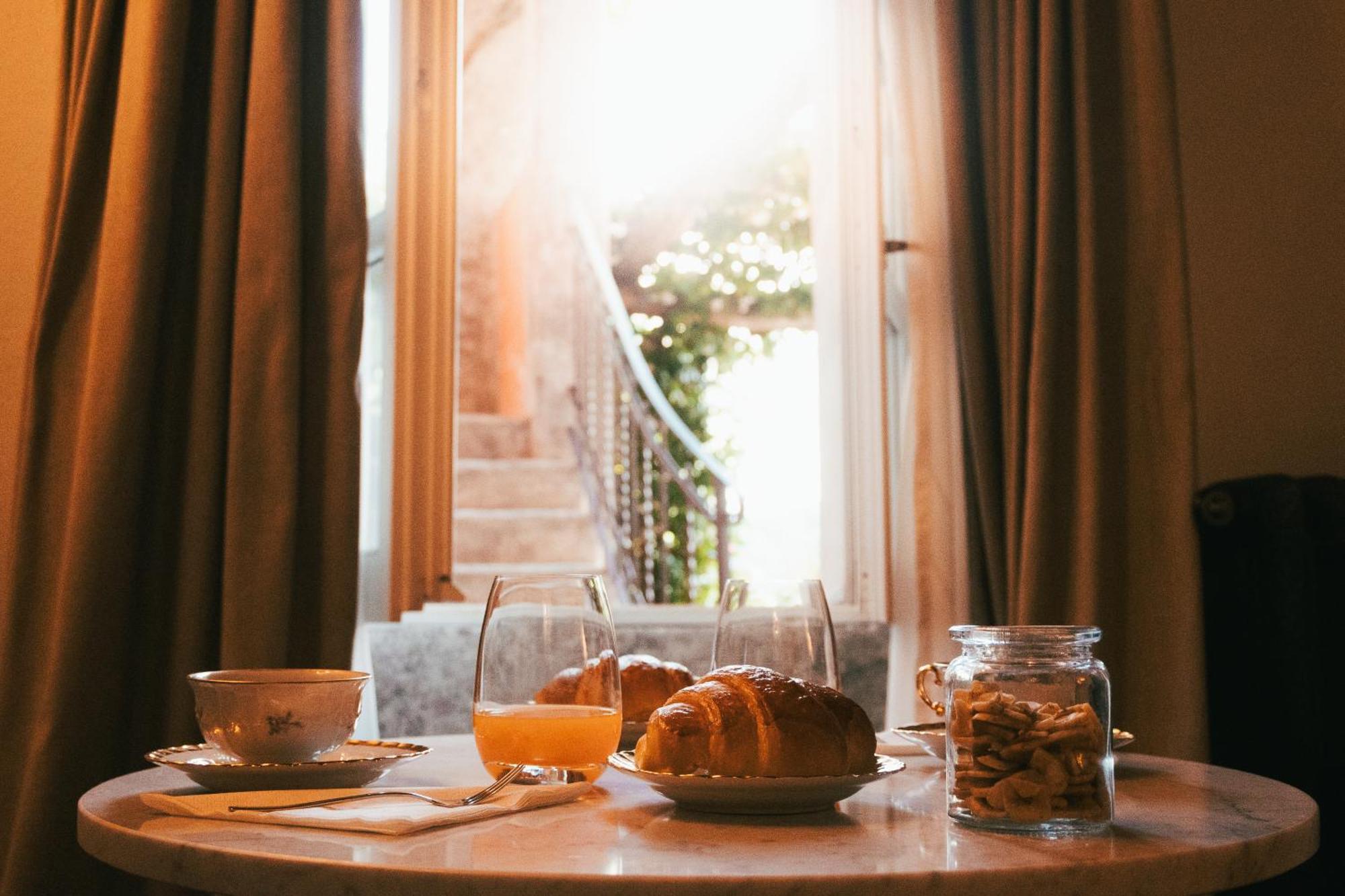 Relais Conac 1888 - Luxury B&B - Adults Only Castelnuovo Don Bosco ภายนอก รูปภาพ