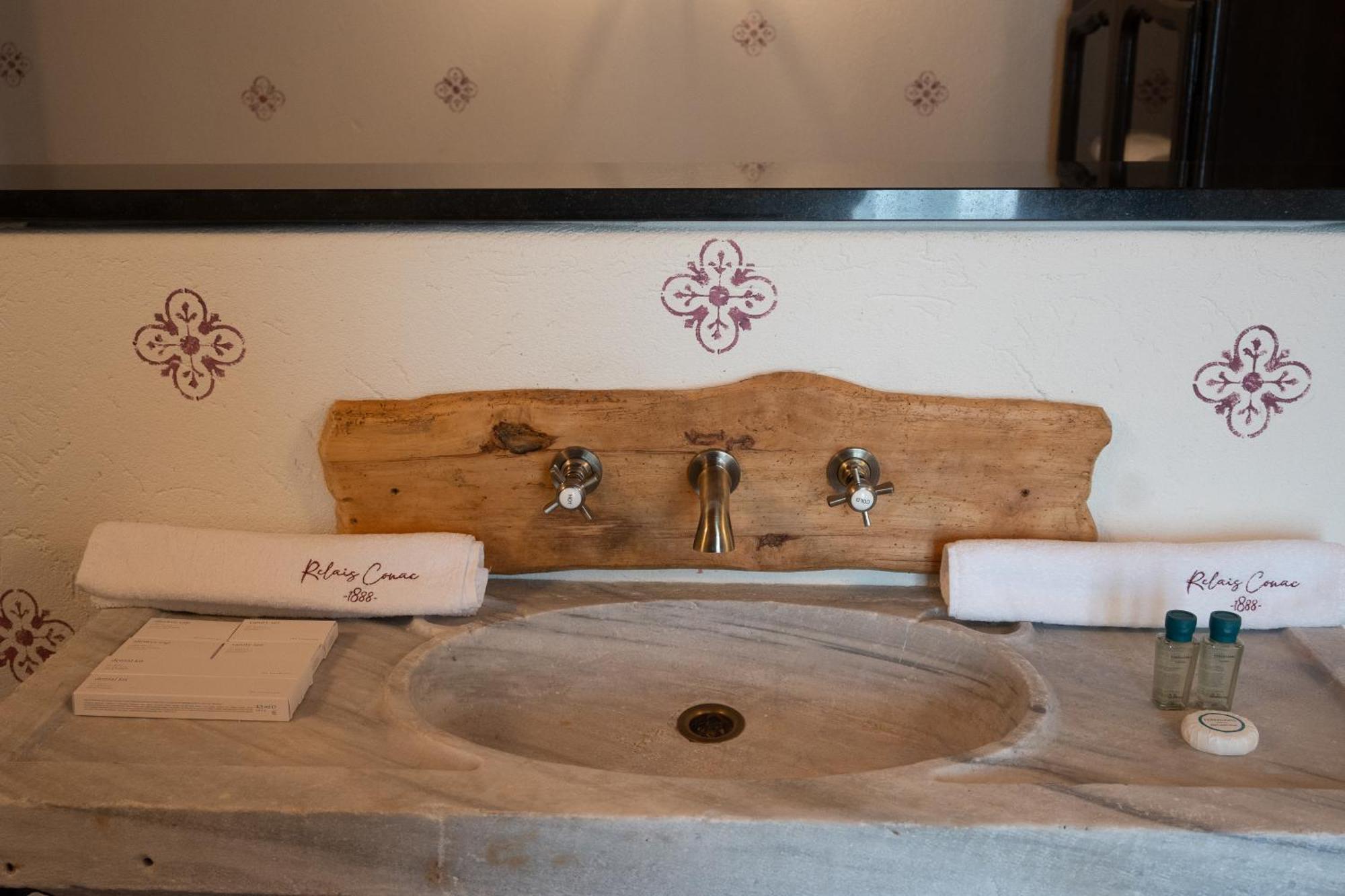 Relais Conac 1888 - Luxury B&B - Adults Only Castelnuovo Don Bosco ภายนอก รูปภาพ