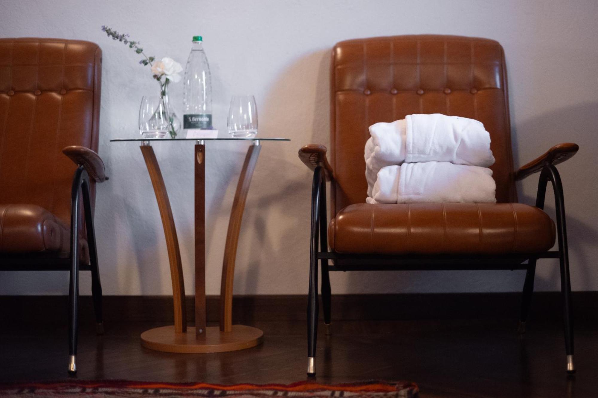 Relais Conac 1888 - Luxury B&B - Adults Only Castelnuovo Don Bosco ภายนอก รูปภาพ