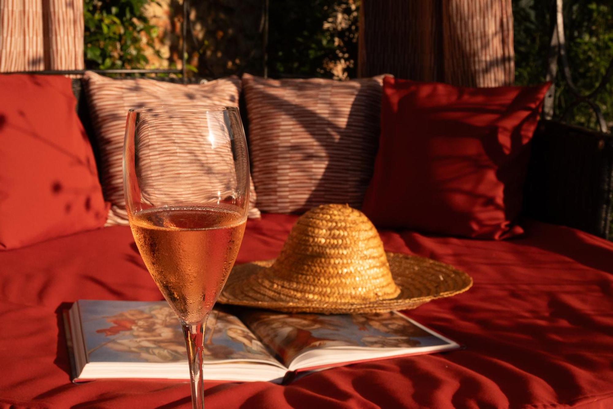 Relais Conac 1888 - Luxury B&B - Adults Only Castelnuovo Don Bosco ภายนอก รูปภาพ
