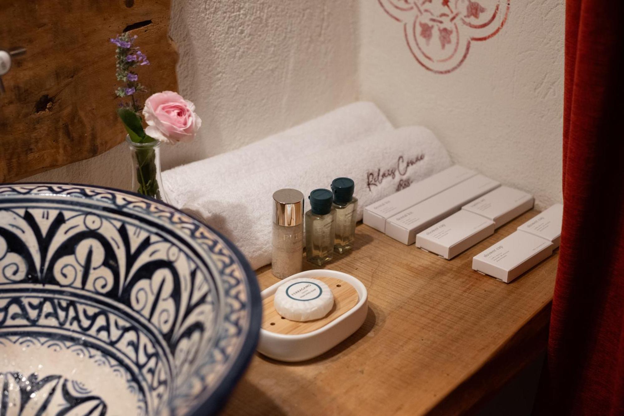 Relais Conac 1888 - Luxury B&B - Adults Only Castelnuovo Don Bosco ภายนอก รูปภาพ